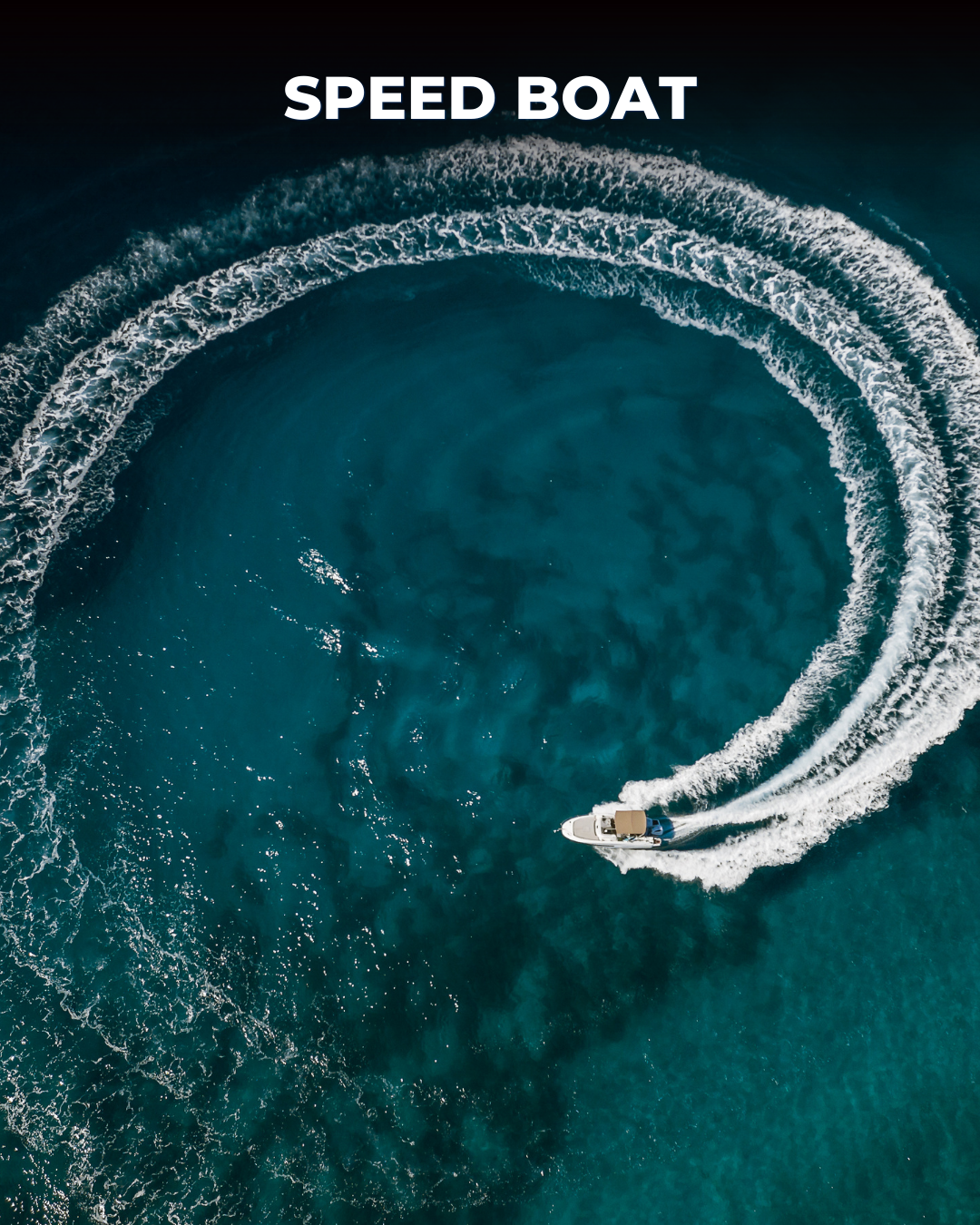 Private Speed Boat Rental - Görsel 3
