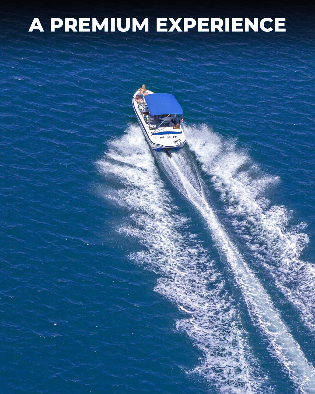 Private Speed Boat Rental - Görsel 5