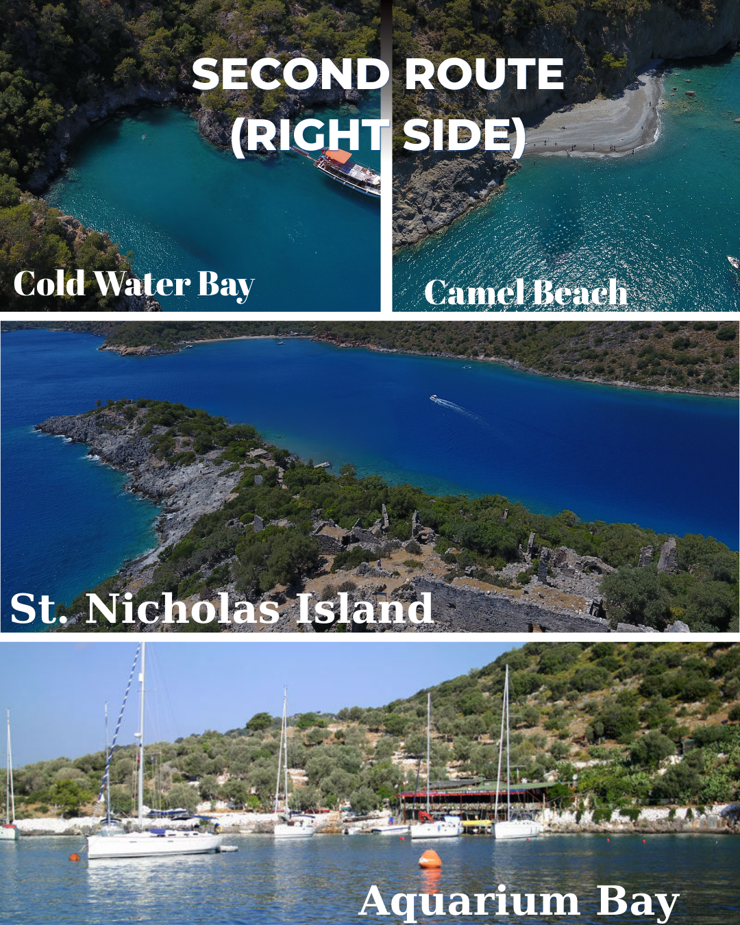 Private Speed Boat Rental - Görsel 6